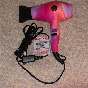 Eva Nyc Hair Dryer. 100% Authentic & New in Box